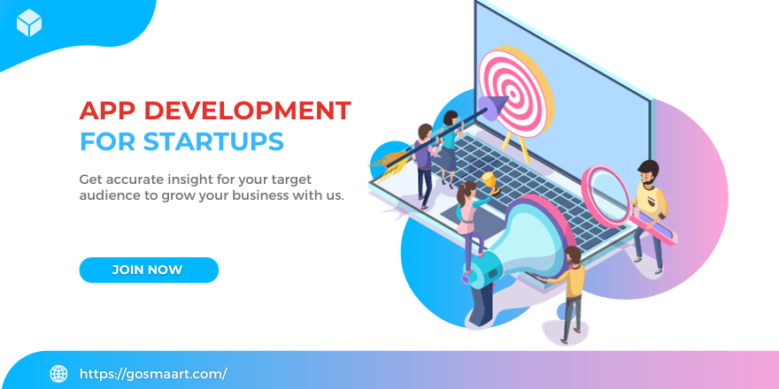 App Development For Startups