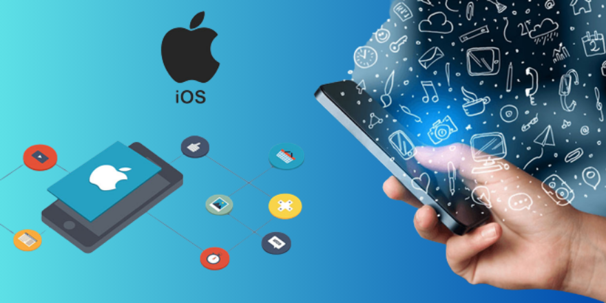 Ios & Swift - The Complete Ios App Development Bootcamp