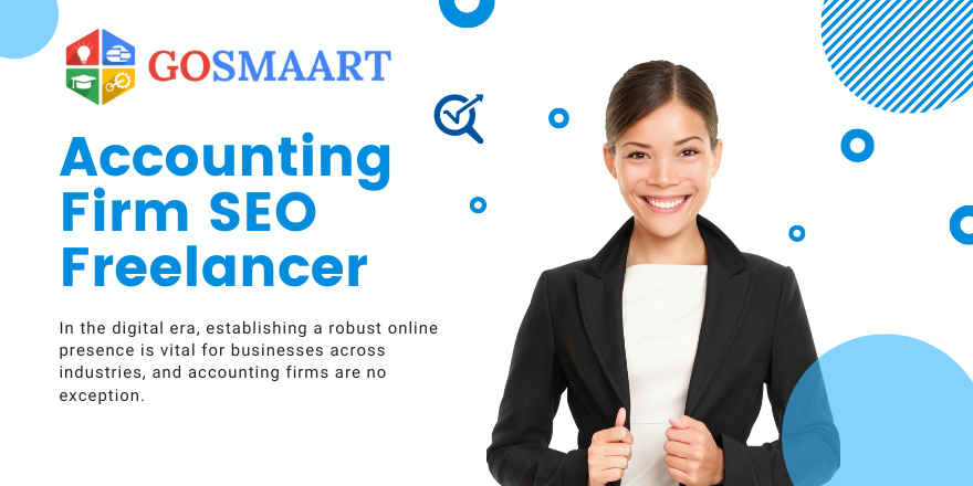 Accounting Firm SEO Freelancer