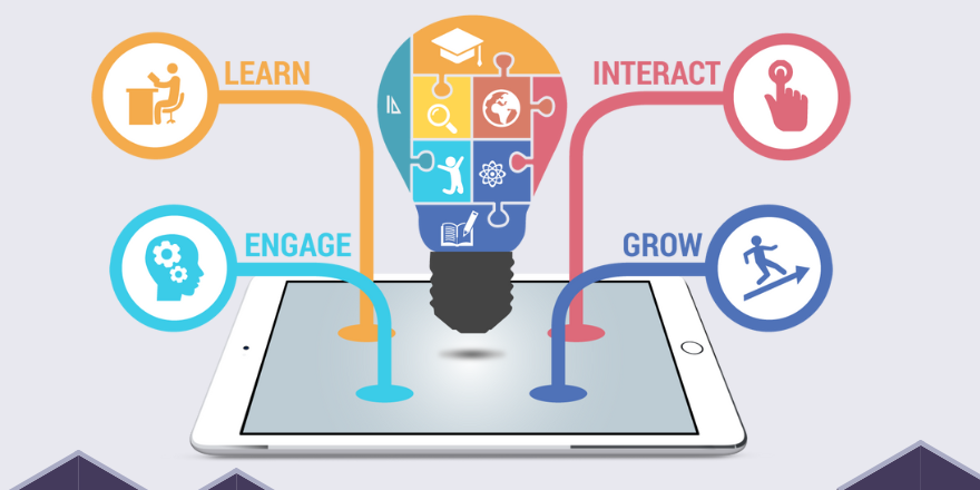Growing Demand for Educational Mobile Apps