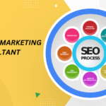 SEO and Web Marketing Consultant