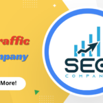 The Ultimate Guide to Boosting Page Traffic: SEO Company Secrets Revealed