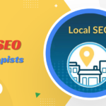 Local SEO for Therapists